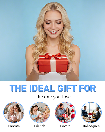 Feyano massager as ideal gift