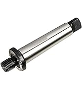 NEW 2MT Shank To 1/2"-20 Threaded Drill Chuck Arbor Morse Taper MT2 Adapter