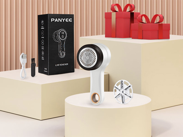 lint shaver for clothing