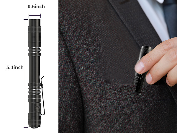 V flashlight helps detect food stains and pet urine stains on rugs, carpets, and clothes that