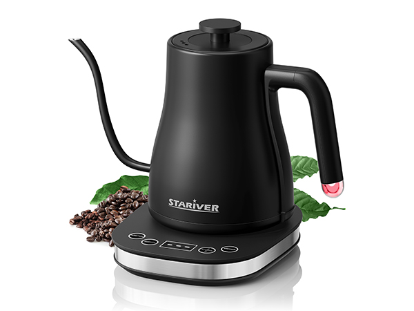 Gooseneck Electric Kettle