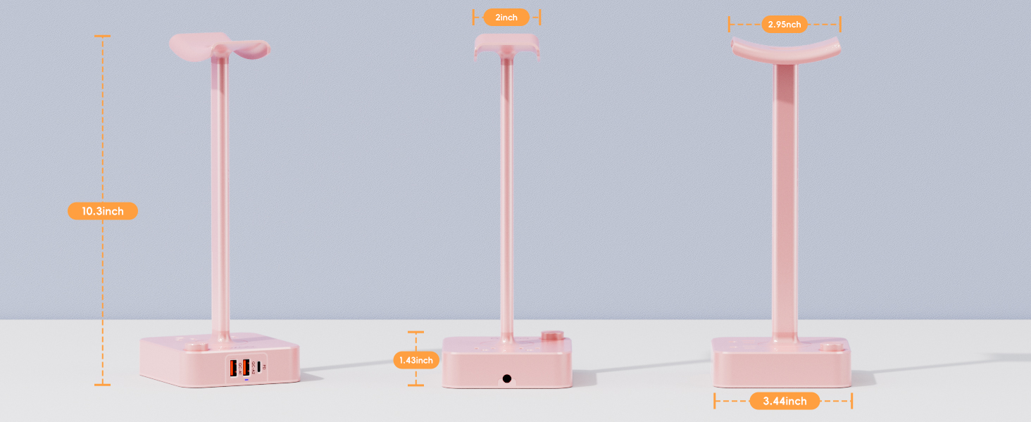 Item Dimensions