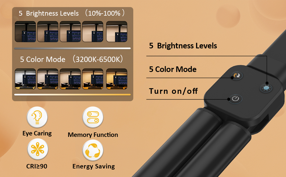 desk lamp for home office