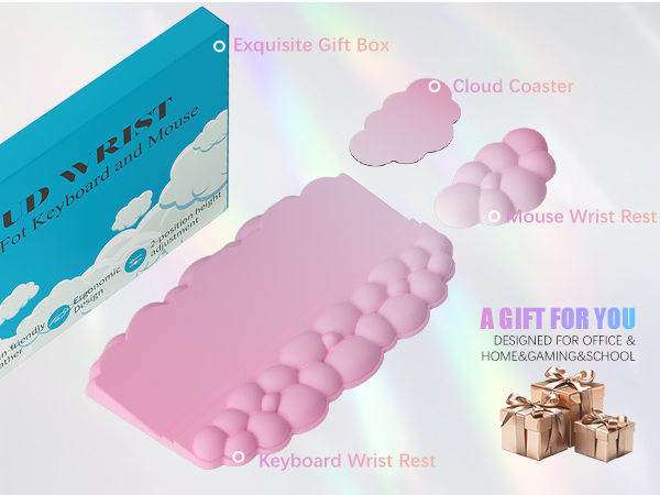 Palm Hand Typing for Office Home School