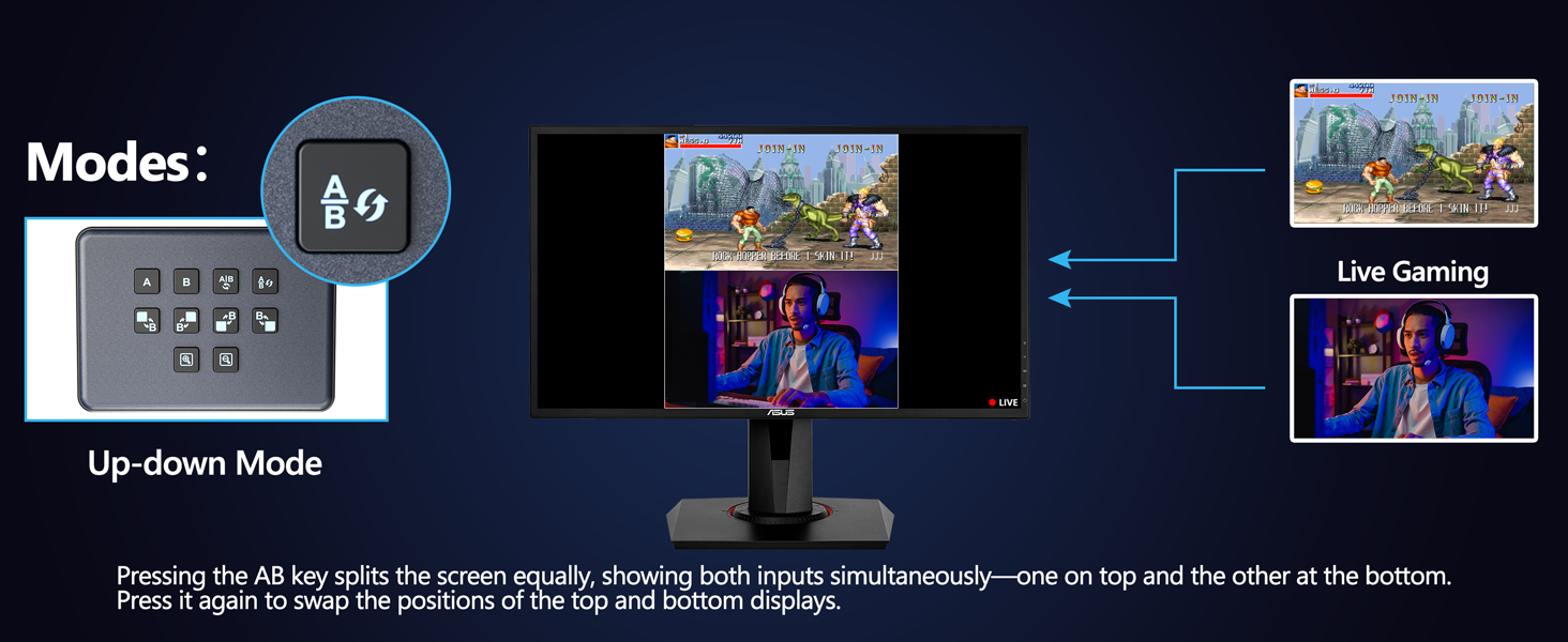 capture card for streaming