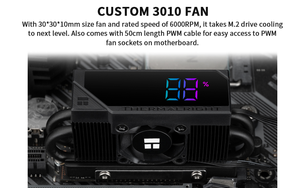 HR10 2280 PRO D BLACK-D1