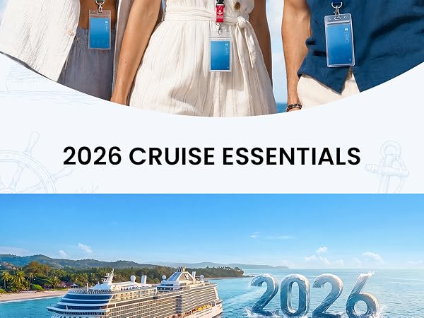 Cruise Lanyard A+ -2 ??
