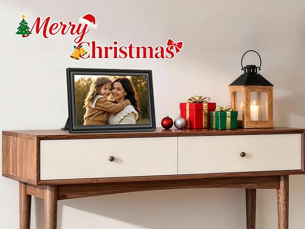 Frameo Digital Picture Frame