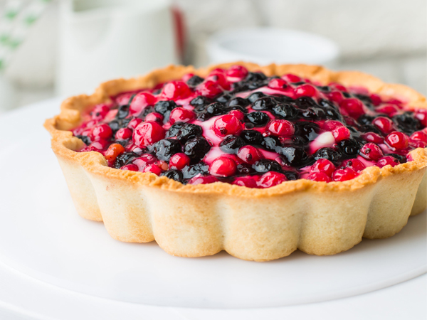ENHANCE BAKING EXPERIENCE