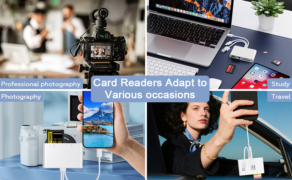 sony cybershot adapter for iphone