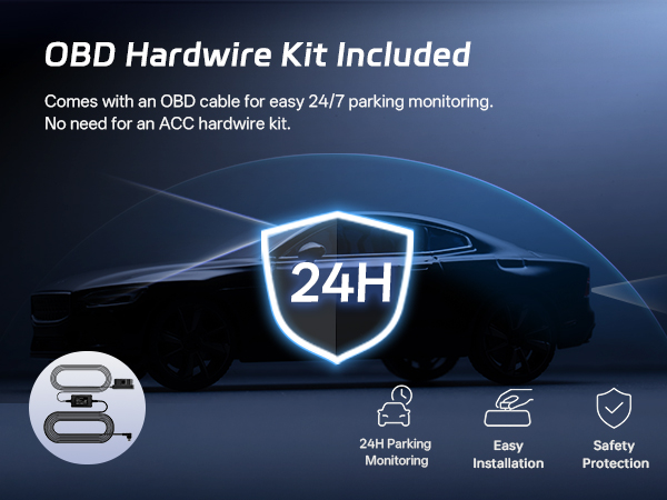 digital rear view mirror