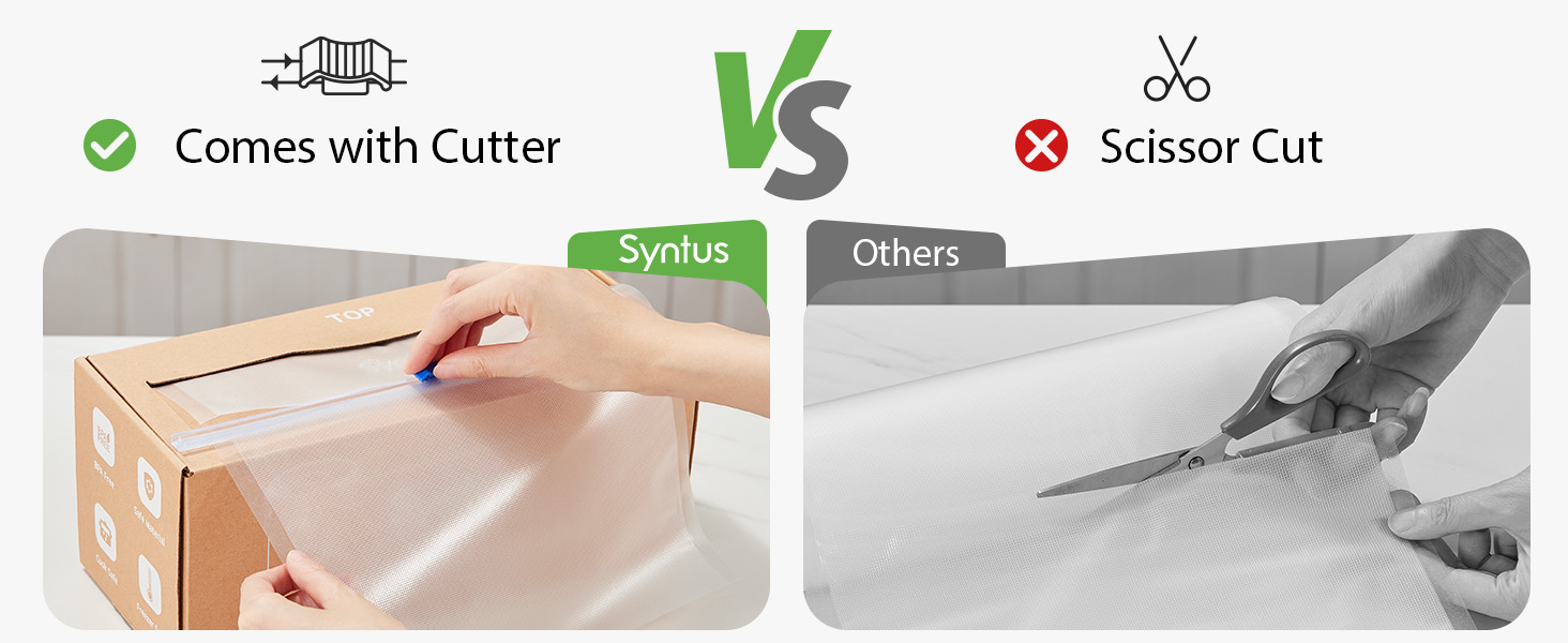 vacuum seal bags