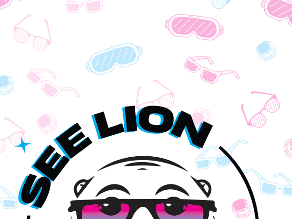 See Lion Premium Anti-Fog Spray for glasses, goggles, visors, tech, sunglasses and more