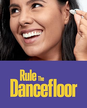 Rule the Dancefloor