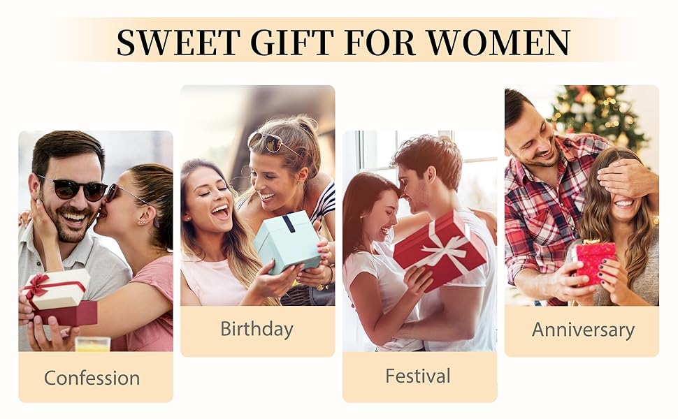Sweet Gift For Women