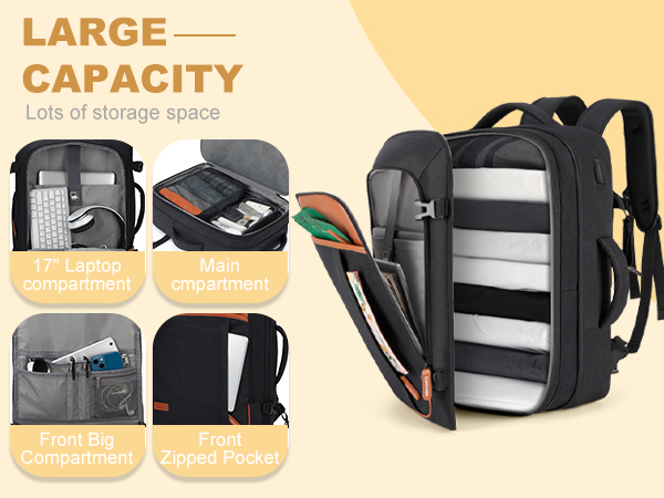 Large Capacity