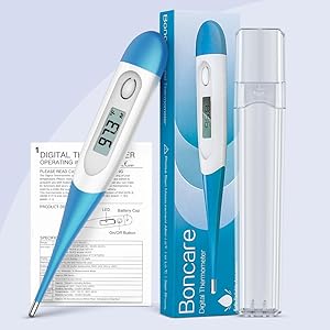 thermometer
