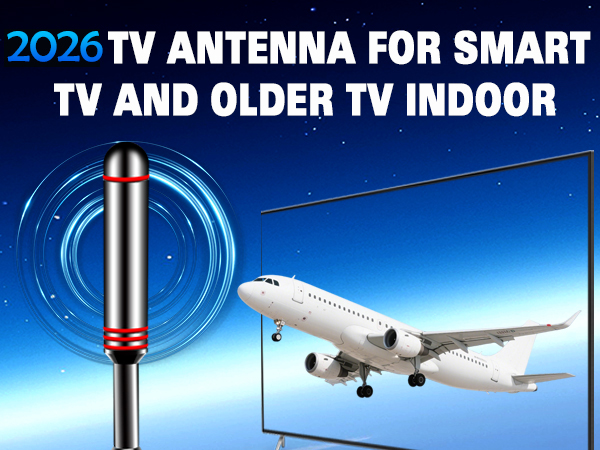 tv antenna for local channels
