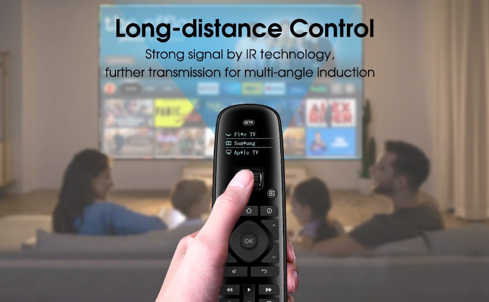 sofabaton universal remote home theatre remote one for all remote smart tv remote