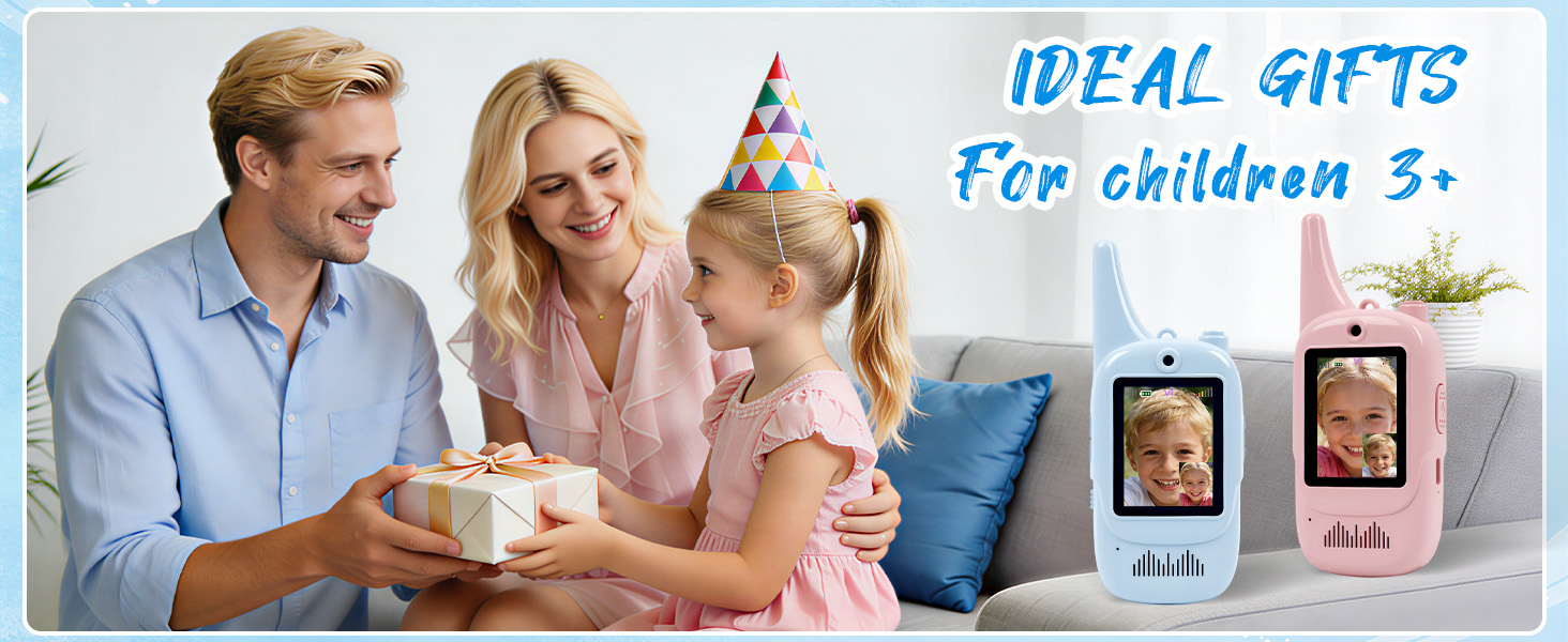 kids christmas gifts