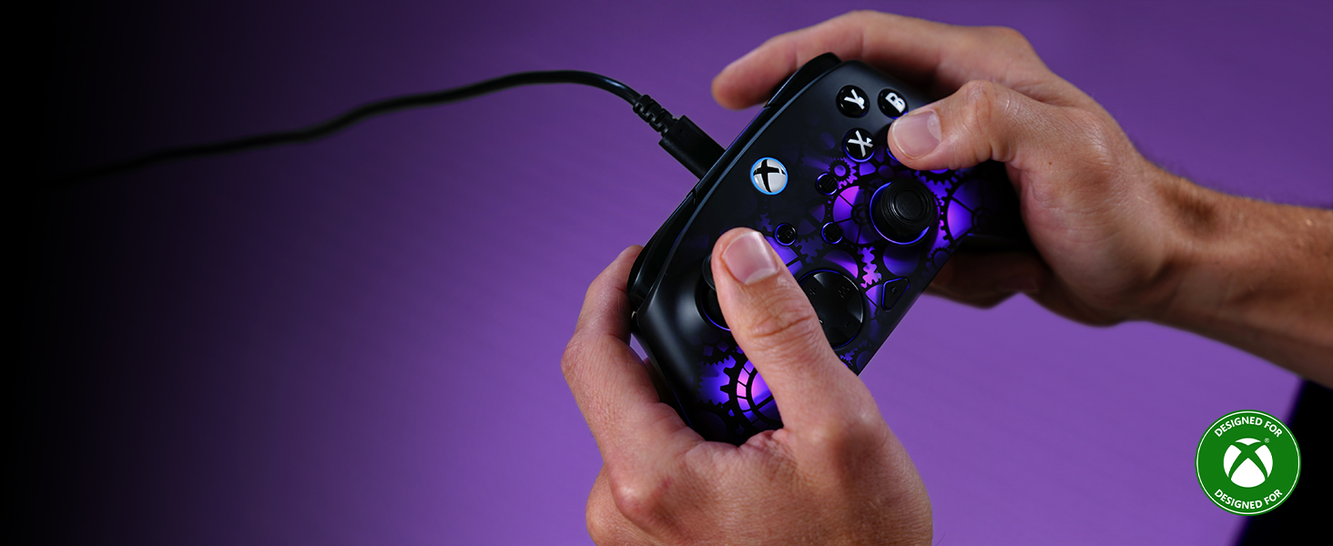 XB Afterglow Ignite - Time Machine