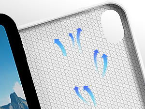 iPad 10th Generation Case with Keyboard