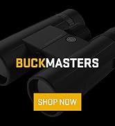Sig Sauer SOBM10421 Buckmasters