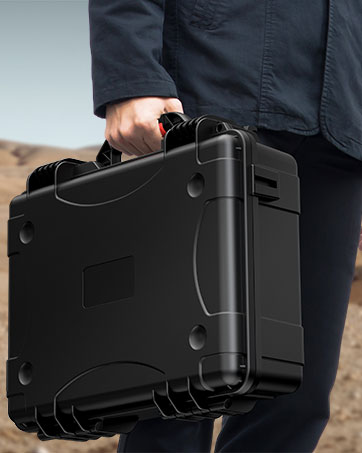 Tesla starlink mini case