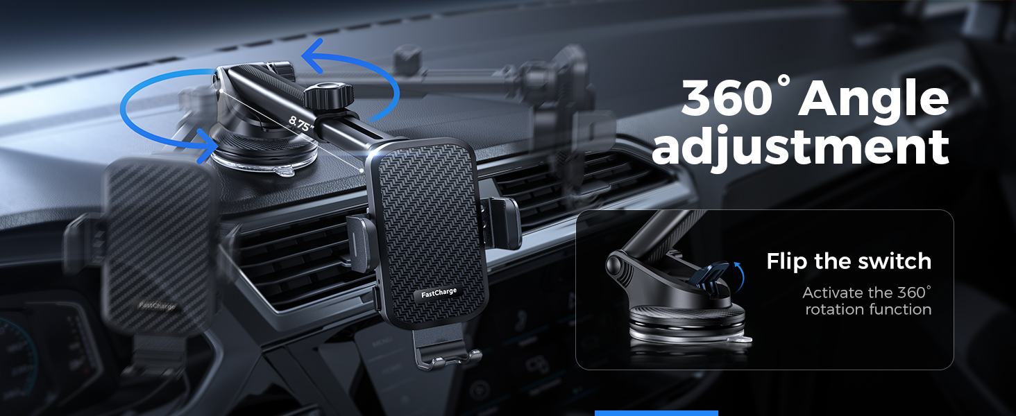 phone holders for your car