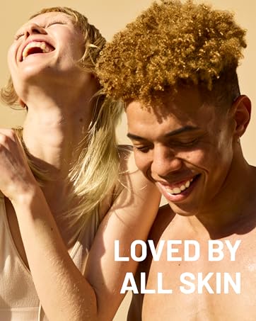Loved by All Skin