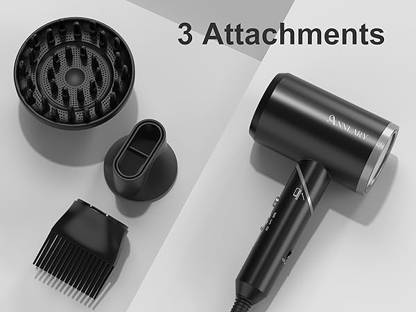 blow dryer