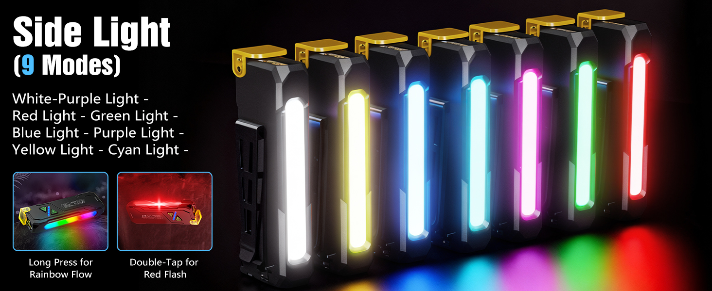 led flashlight rechargeable blacklight flashlight rechargeable flashlight