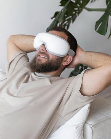 Eye Massager