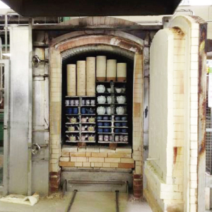 Japanese pottery ceramic