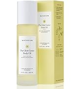 Naturium The Glow Getter Body Oil, Multi-Oil for Intense Nourishment, Hydrating &amp; Moisturizing Fo...