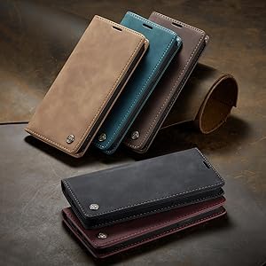 iPhone Wallet Case