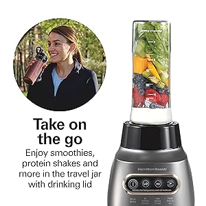 blender