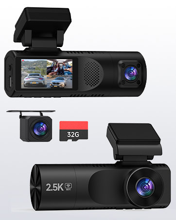 dash camera