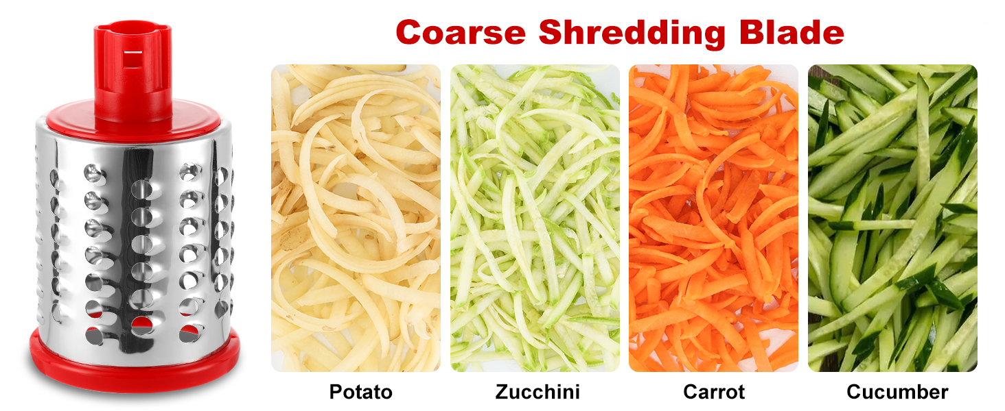 CHEESE GRATER rotary cheese grater cheese grater handheld cheese shredder for vegetables