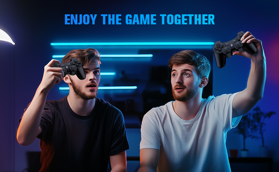 ps3 controller dualshock 3