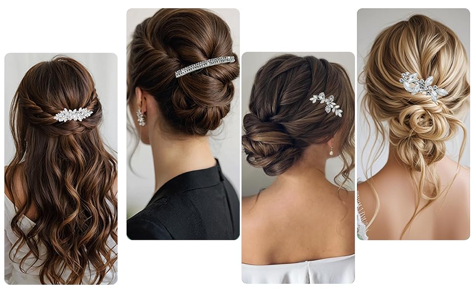 hair clips
