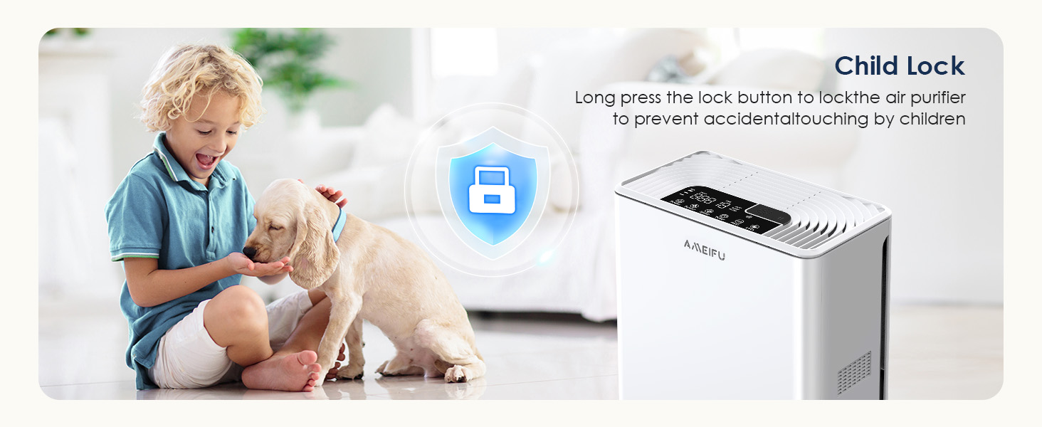 Air Purifiers for Home