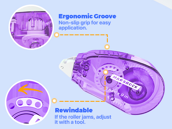 scrapbooking tape
