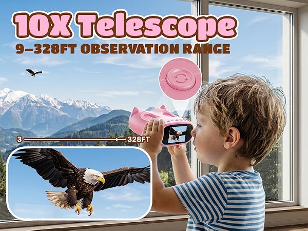 microscope for kids