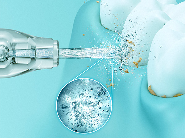 Ultrasonic Power