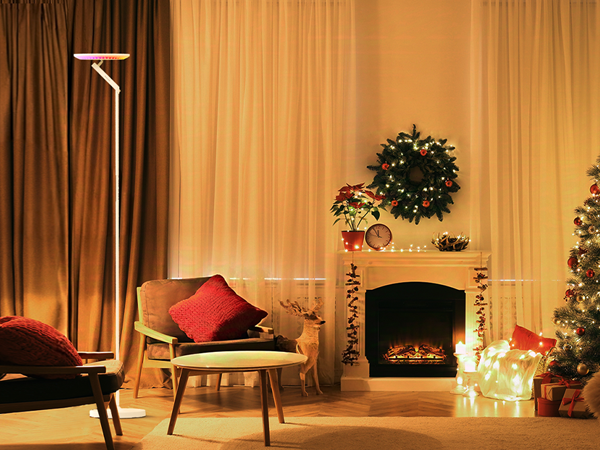 led floor lamps for living room
