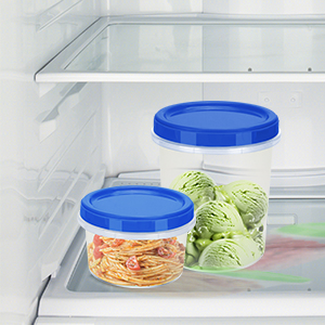 freezer containers