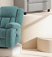 Korser recliner-Brand Story
