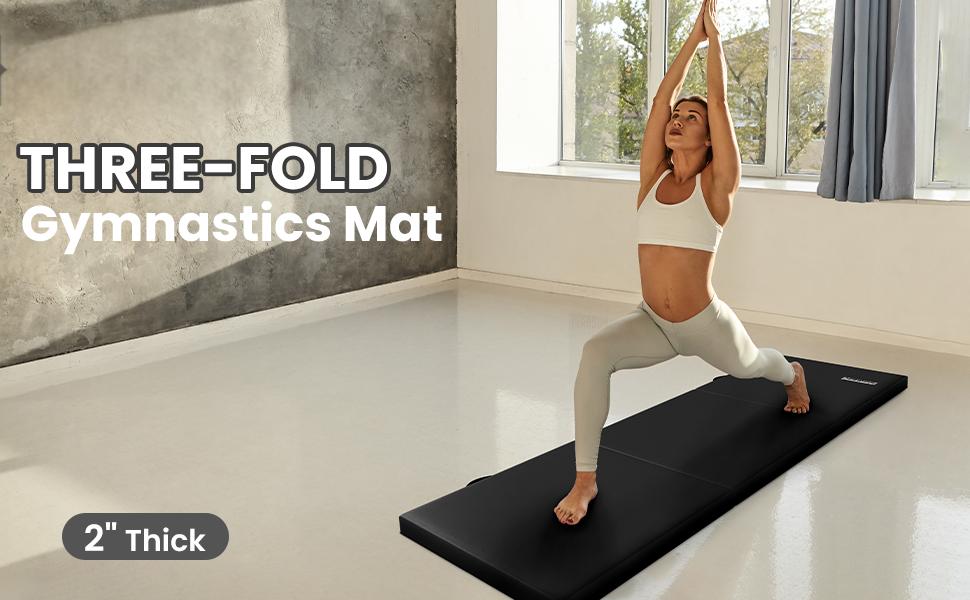 Exercise Mat