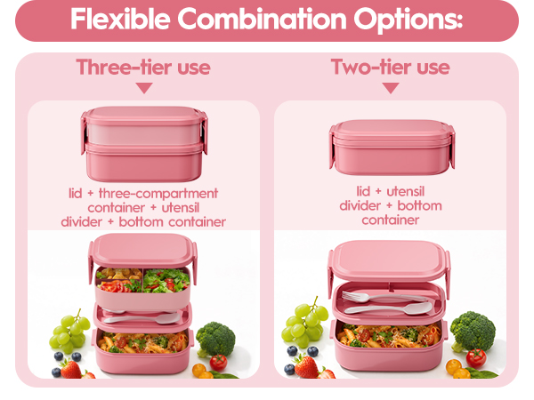 lunch containers for adults